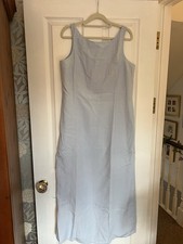 Next Light Blue Sleeveless