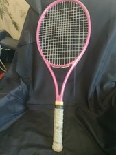 Steffi Graf Vintage Dunlop