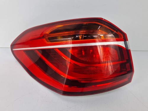 Bmw series 25 f46 - series, 14-25