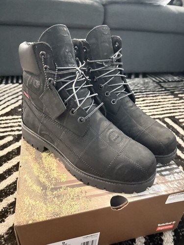 Supreme timberland premium - supreme,