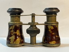 Antique Opera Glasses
