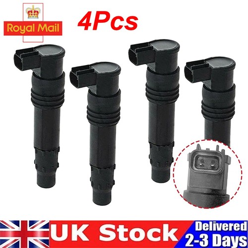 Ignition coil stick cap - ignition,