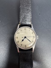 OMEGA RAF Pilot’s 6b/159