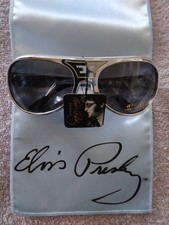 ELVIS PRESLEY SUNGLASSES