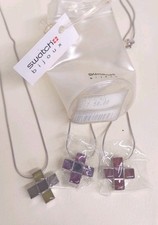 Swatch Bijoux Women's 925