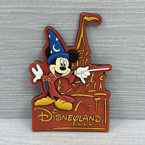 Disney fridge magnet - disney,
