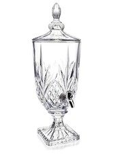 Beverage Dispenser, Glass