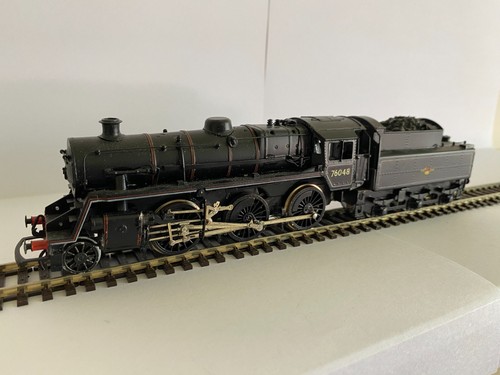 Djh models k60 standard - models, br