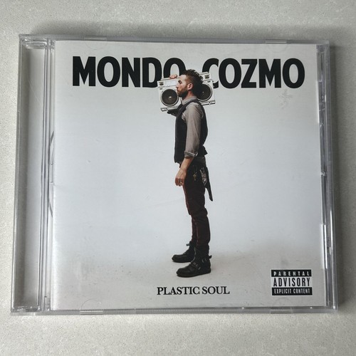 Mondo cozmo plastic soul - cozmo, –