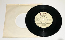 Idle Race " The Skeleton and the Roundabout " UK 7" Single UAR Record Label 1976