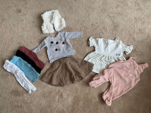 Clearance girl month - girl,