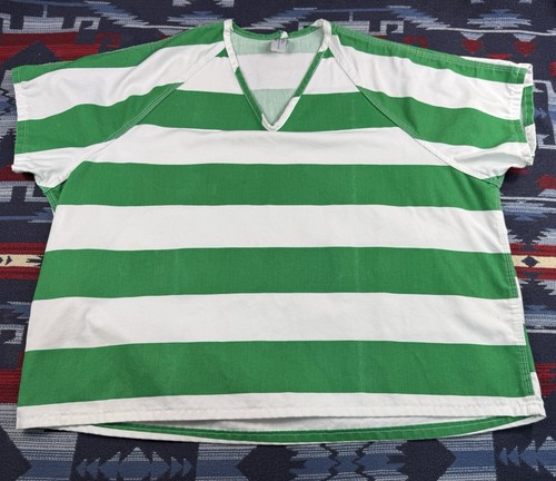 Vtg bob baker prison - bob, uniform