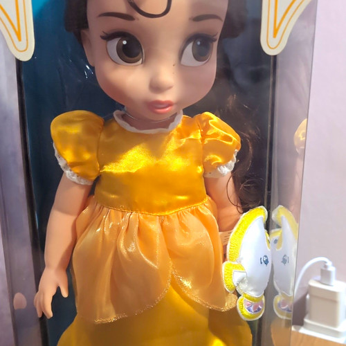 Disney animators collection - disney,