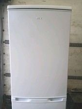 Logik Fridge Freezer LFC50W18