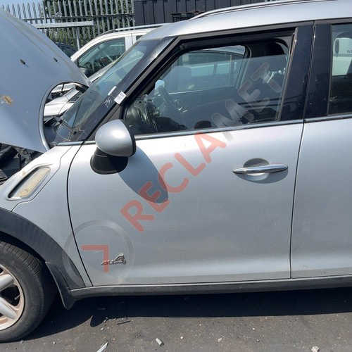 Mini countryman cooper - mini, all4