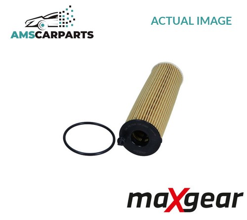 Engine oil filter - oil,