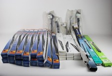 Job Lot Wiper Blades x32