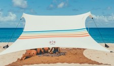 Portable Beach Tent Sun