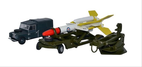 Oxford diecast bloodhound - 1:76,