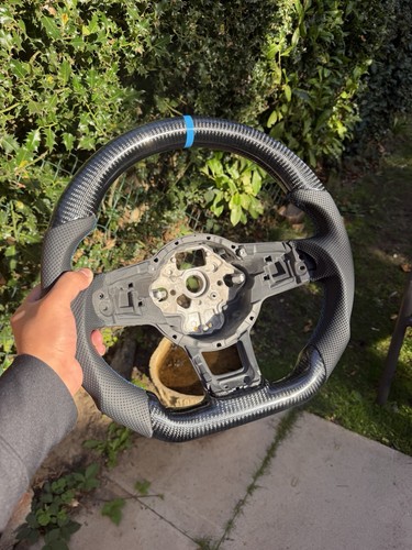 Golf carbon fibre steering - golf,