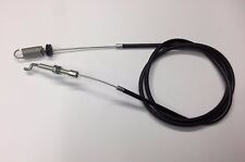 CHAMPION 40 PETROL LAWNMOWER DRIVE CABLE 381001143/0