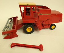 Vintage ERTL Massey Ferguson