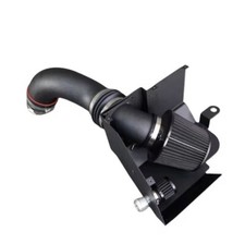 TYSON Performance Turbo Inlet Intake Induction Kit V2 - 2020+ VW Golf MK8 GTI