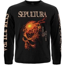 Sepultura "Beneath the
