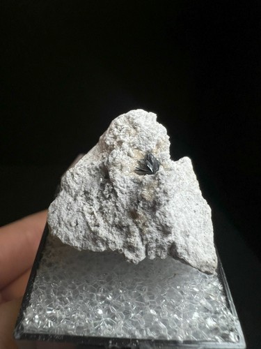 Pseudo brookite from utah - from, utah-