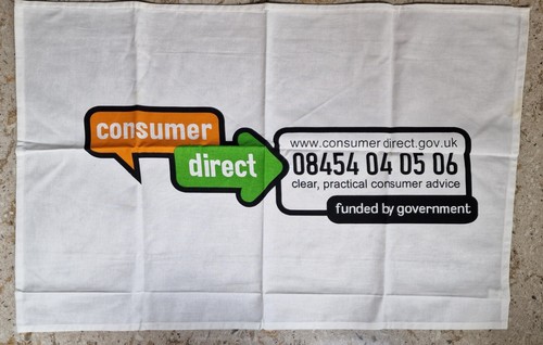 Consumer direct collectible - direct,
