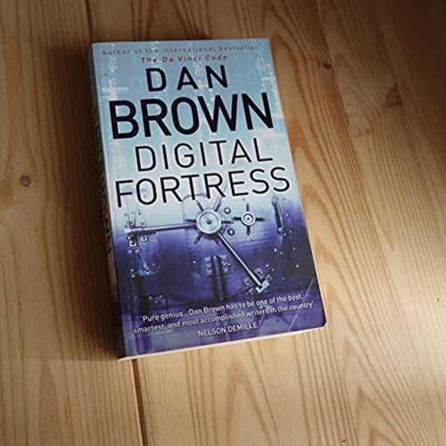Digital fortress dan - fortress,