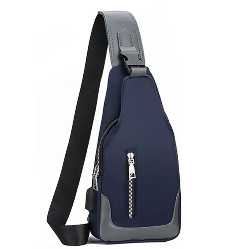 Sling backpack for men - women, |