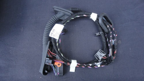 New polo wiring harness - new, vw