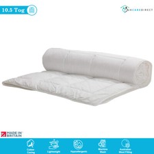 Premium 10.5 Tog Duvet