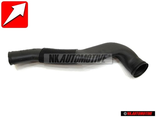 Genuine hose 172819723 - vw,