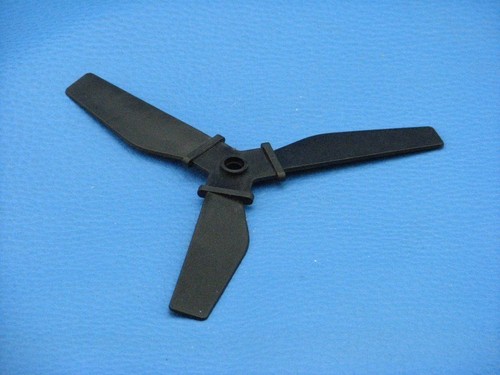 Tail rotor heli 8959 4134 - tail, rc