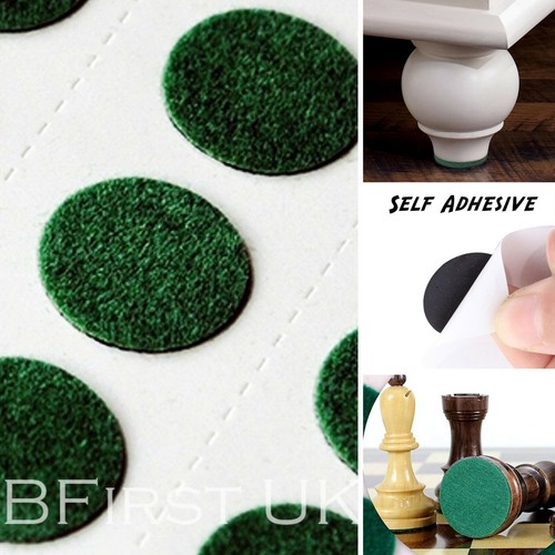 Self adhesive floor - self,