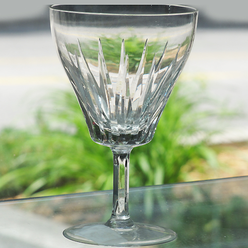 Claridge stuart crystal red - stuart,