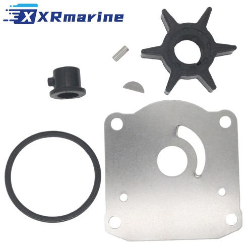 Yamaha water pump - yamaha,