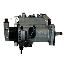 Long Tractor Fuel Injection