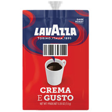 Flavia Lavazza Crema E Gusto