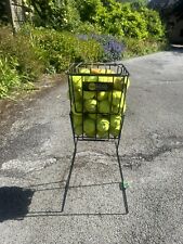 Tennis Basket