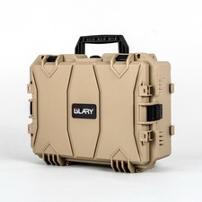 HARD GUN CASE for Shotgun