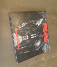 At the Edge of Damnation by Deathwish (CD, 2017) [Onslaught, thrash, Slayer)