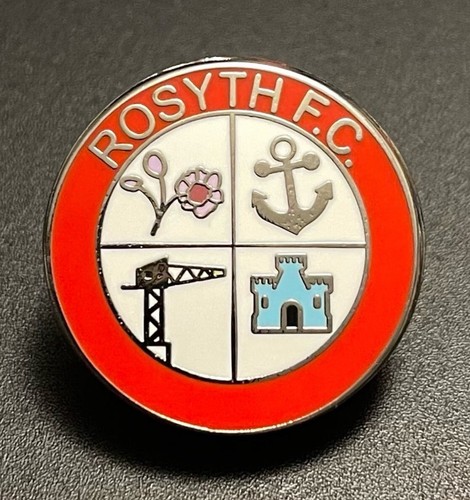 Rosyth scottish non league - rosyth, non-league