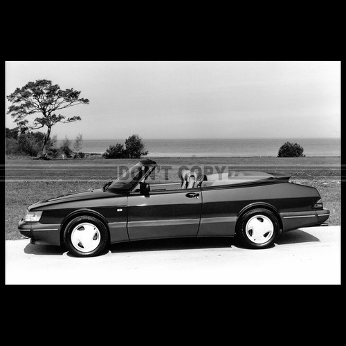 Photo 036503 saab 900 turbo - a.036503,