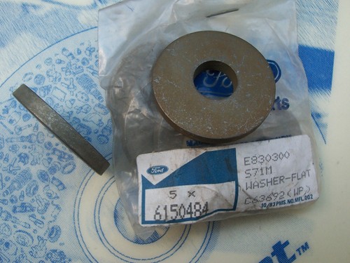 New genuine ford - 2,