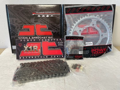 Yamaha chain and sprocket - yamaha,
