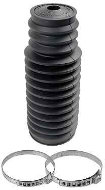 New bellow steering for - steering,