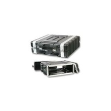 PULSE - ABS-3U - FLIGHT CASE